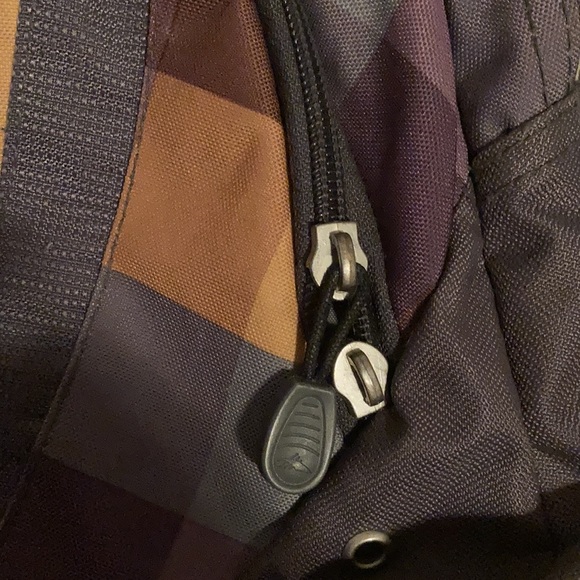 High Sierra Backpack - Picture 7 of 7